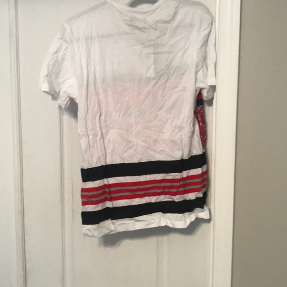 Zara T-shirt - Picture 2 of 3